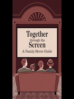 cover image of Together Through the Screen